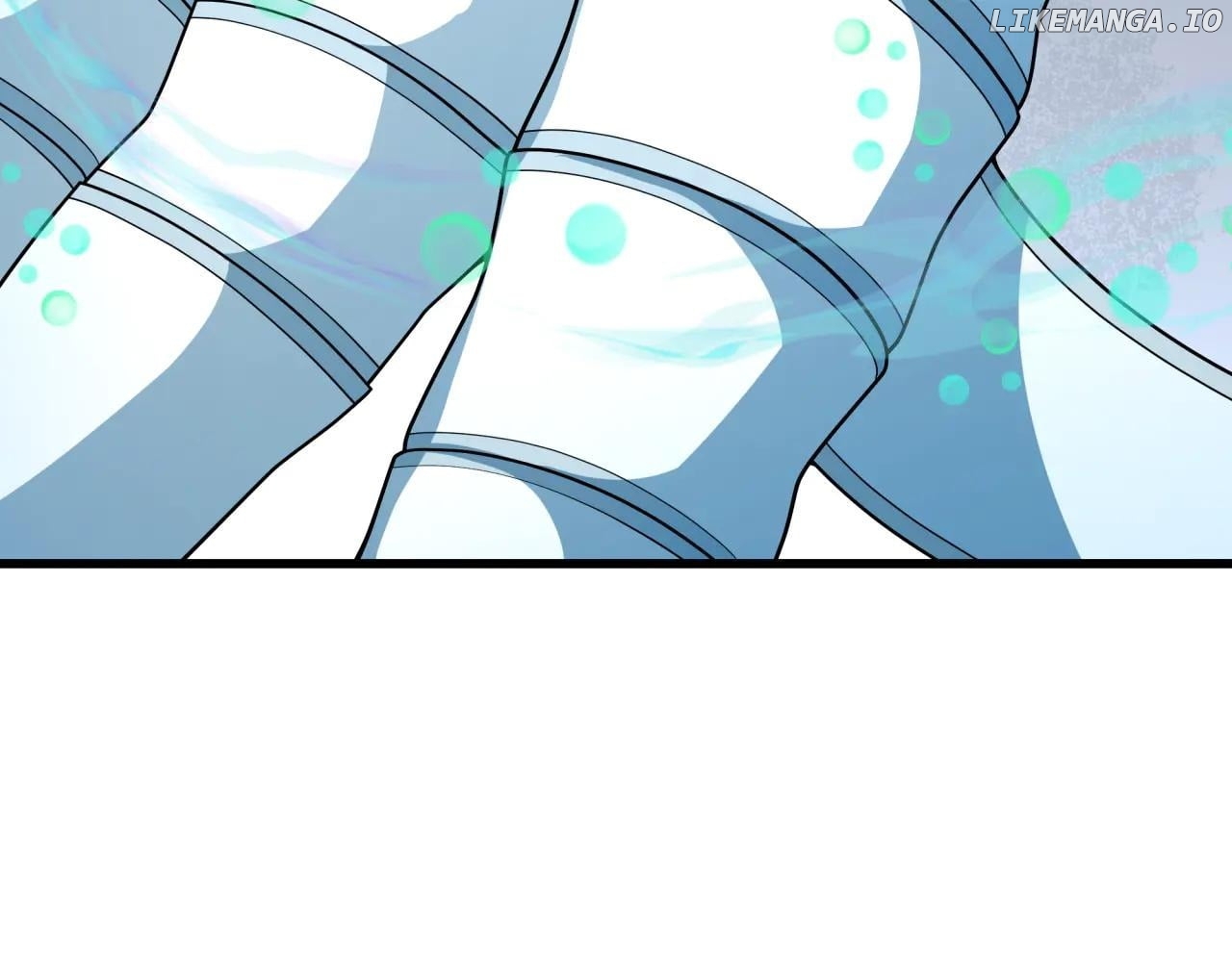 Era of the Haunted Chapter 368 - page 39